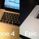 Illustration for article titled Sprint Epic 4G Review: The Best 4G Phone